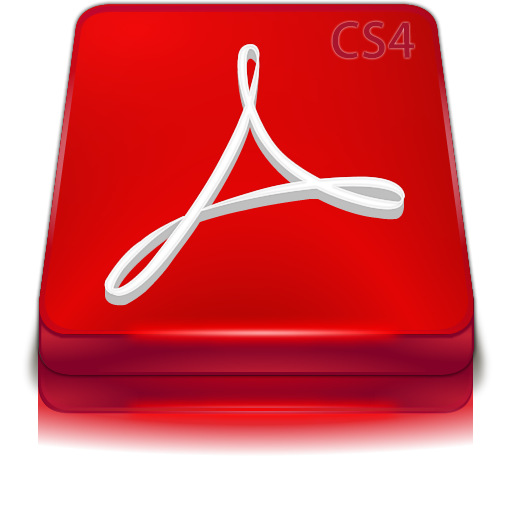 Adobe Reader CS4 512